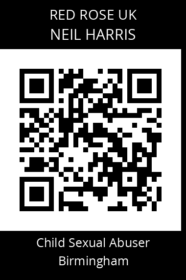 QR code for neil-harris