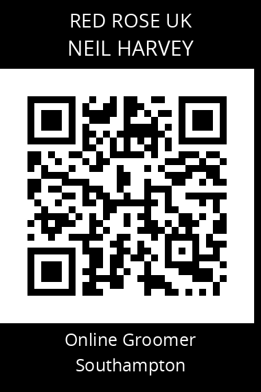 QR code for neil-harvey-1