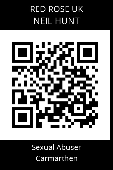 QR code for neil-hunt