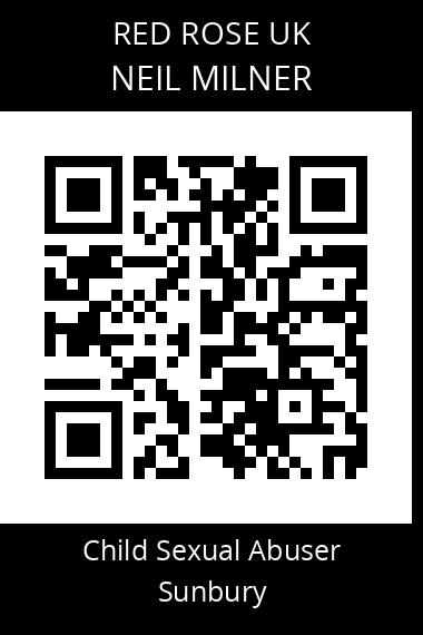 QR code for neil-milner