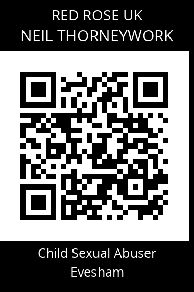 QR code for neil-thorneywork