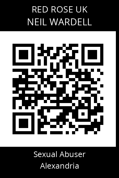 QR code for neil-wardell