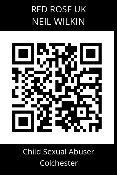 QR code for neil-wilkin