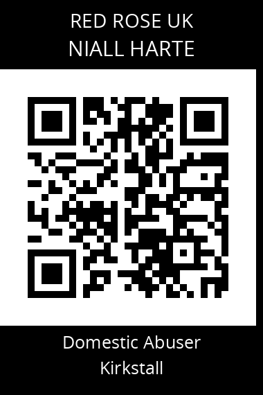 QR code for niall-harte