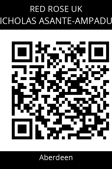 QR code for nicholas-asante-ampaduh