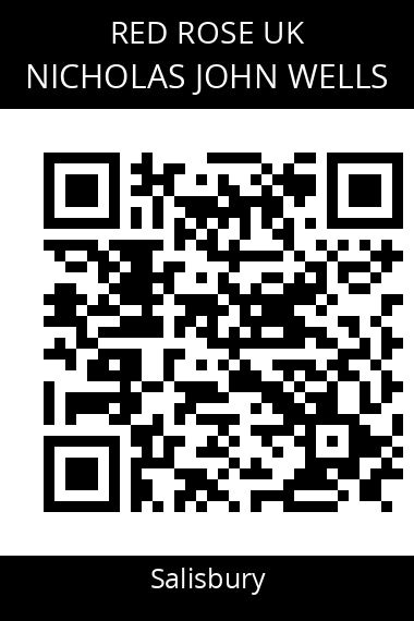 QR code for nicholas-john-wells