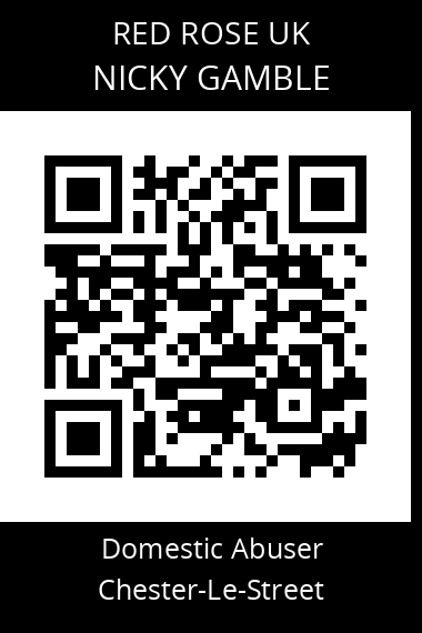 QR code for nicky-gamble