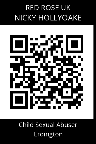 QR code for nicky-hollyoake