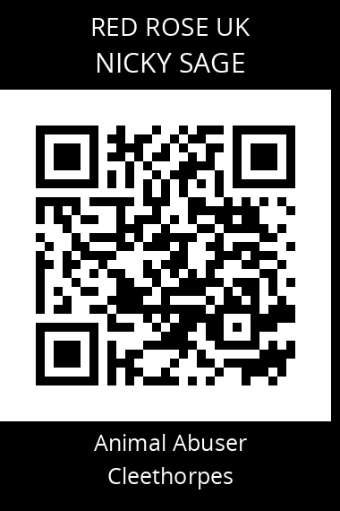 QR code for nicky-sage