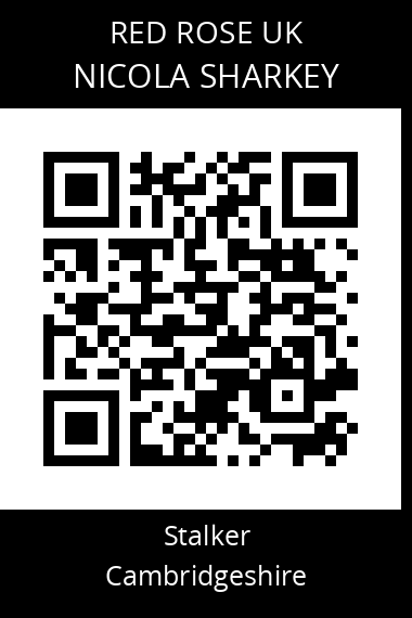 QR code for nicola-sharkey