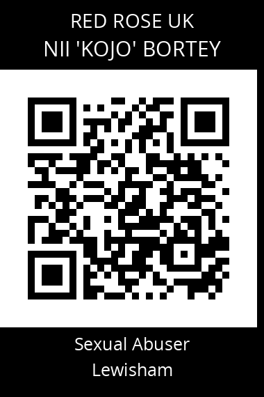 QR code for nii-kojo-bortey