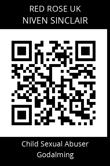 QR code for niven-sinclair