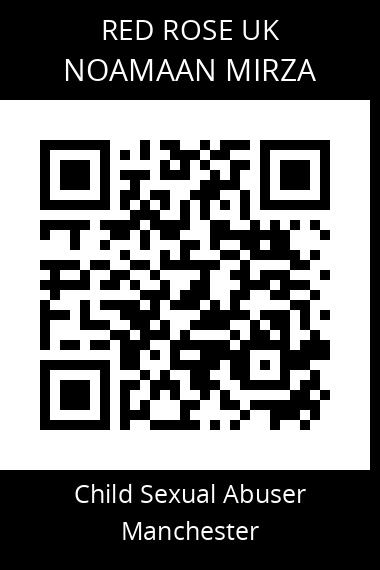 QR code for noamaan-mirza