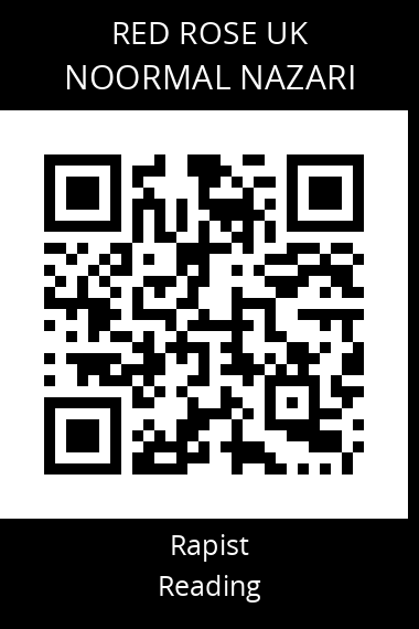 QR code for noormal-nazari