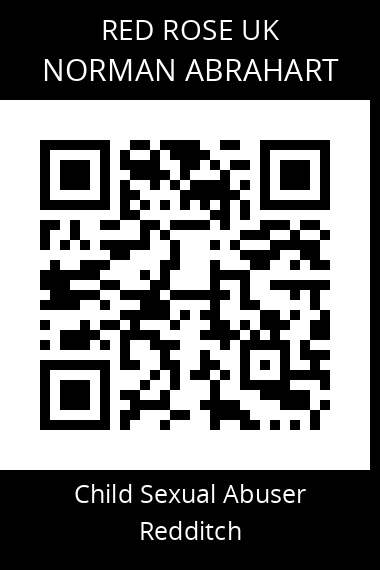 QR code for norman-abrahart