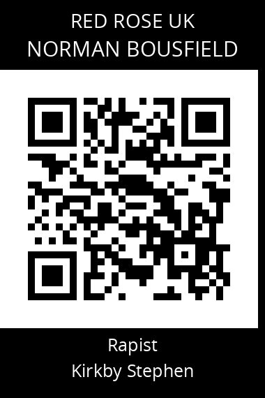 QR code for norman-bousfield