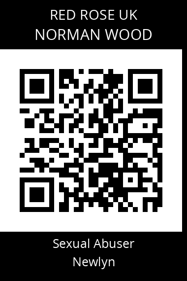 QR code for norman-wood