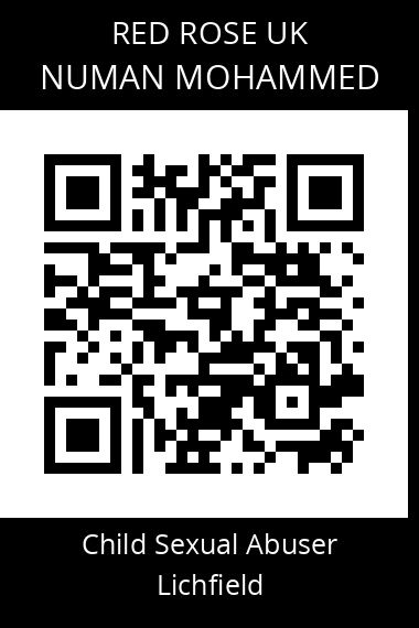 QR code for numan-mohammed