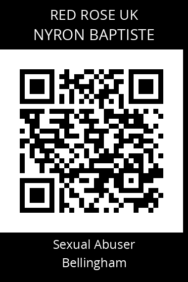 QR code for nyron-baptiste