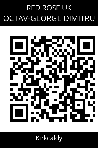 QR code for octav-george-dimitru