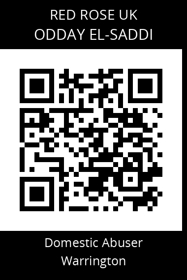 QR code for odday-el-saddi