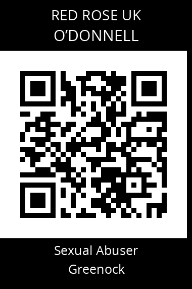 QR code for odonnell