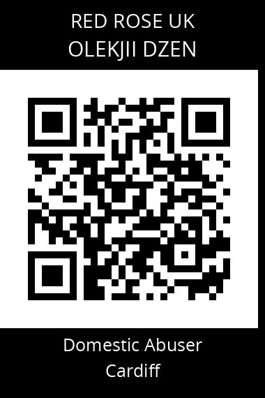 QR code for olekjii-dzen