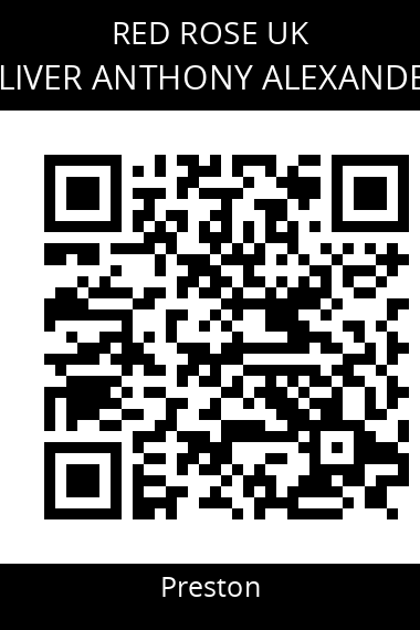 QR code for oliver-anthony-alexander
