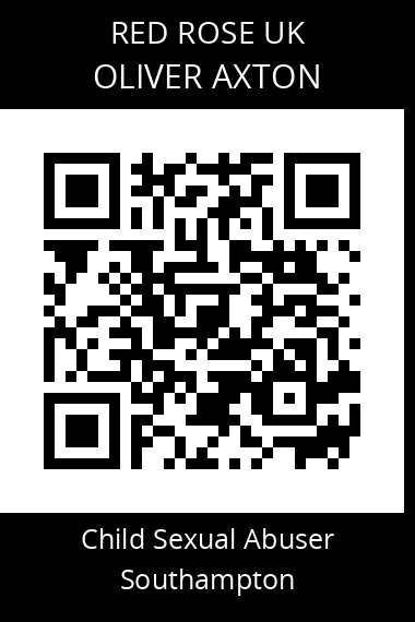 QR code for oliver-axton