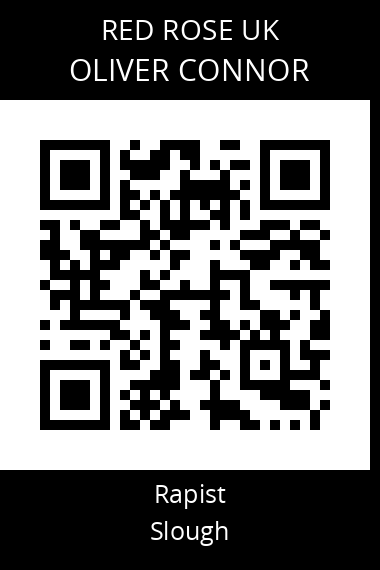 QR code for oliver-connor
