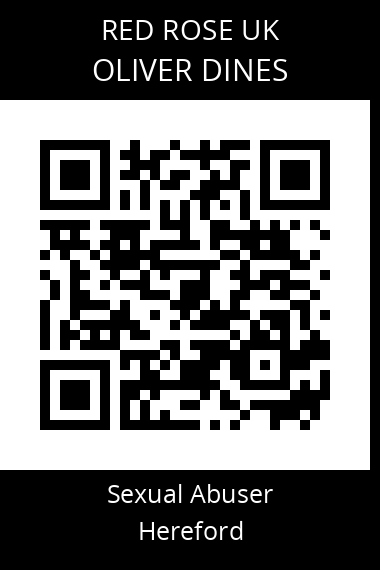 QR code for oliver-dines