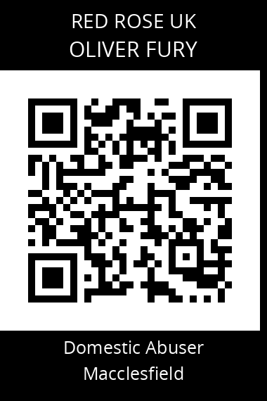 QR code for oliver-fury