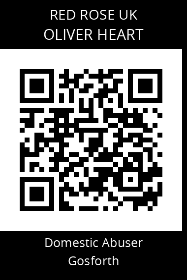 QR code for oliver-heart