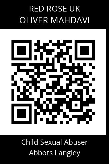 QR code for oliver-mahdavi
