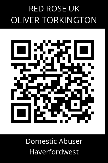 QR code for oliver-torkington