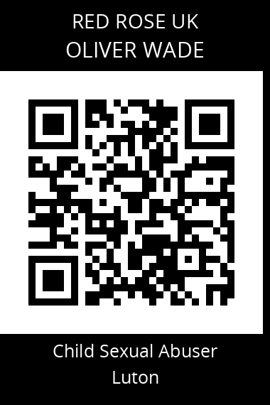 QR code for oliver-wade