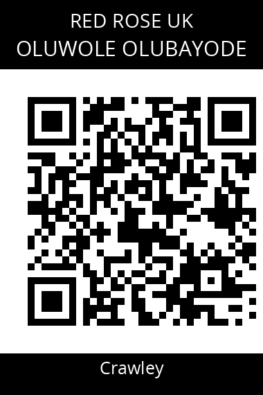 QR code for oluwole-olubayode-inz6jl