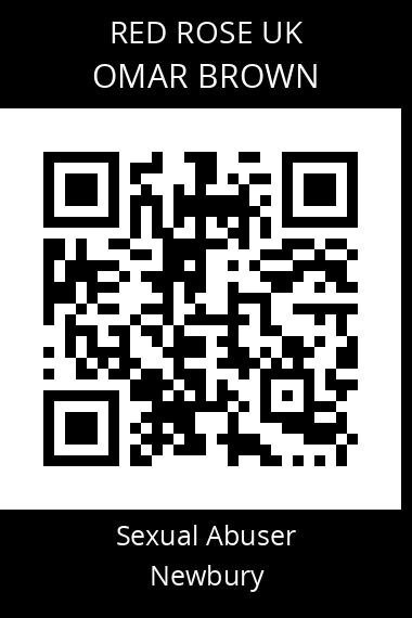 QR code for omar-brown