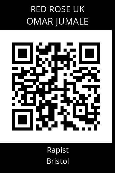 QR code for omar-jumale
