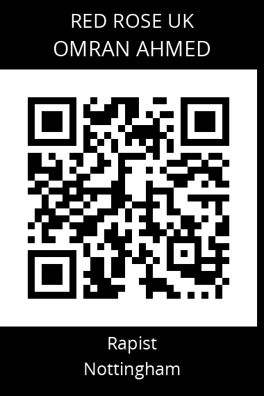 QR code for omran-ahmed