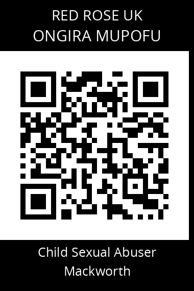 QR code for ongira-mupofu