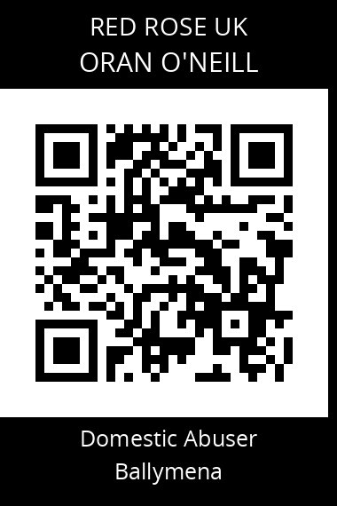 QR code for oran-oneill