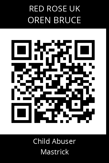 QR code for oren-bruce