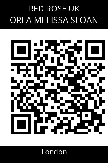 QR code for orla-melissa-sloan