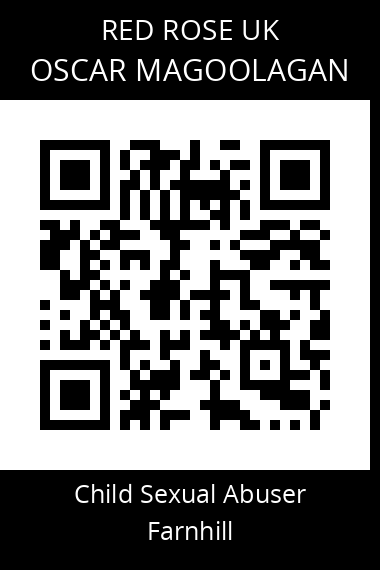 QR code for oscar-magoolagan