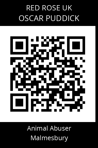 QR code for oscar-puddick