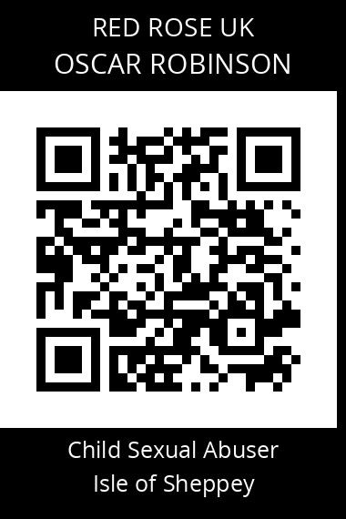 QR code for oscar-robinson