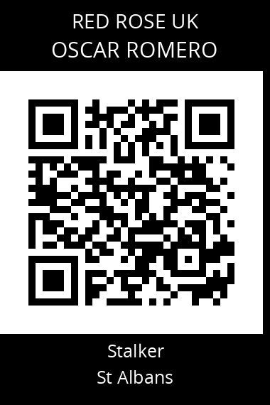 QR code for oscar-romero