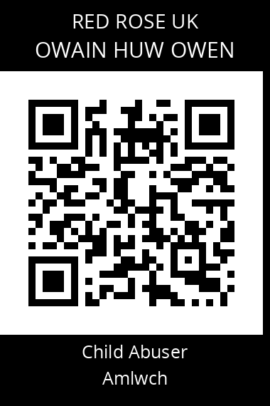 QR code for owain-huw-owen