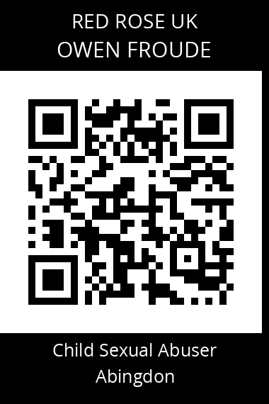 QR code for owen-froude